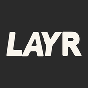 LAYR logo